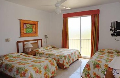 Boca Chica Hotel | Hotel Angel Gabriel