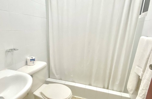 Boca Chica Hotel | Hotel Angel Gabriel