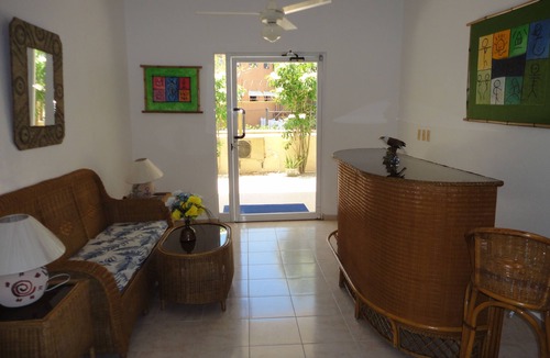 Boca Chica Hotel | Hotel Angel Gabriel