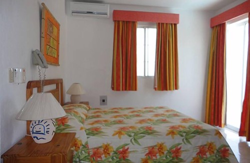Boca Chica Hotel | Hotel Angel Gabriel
