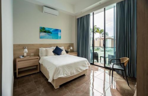 Boca Chica Hotel | Hotel Anselmo