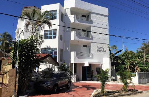 Barahona Hotel | Hotel Caribe