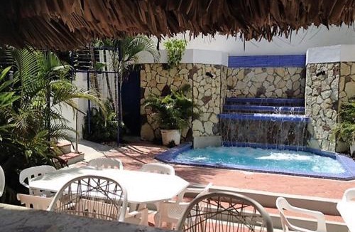 Barahona Hotel | Hotel Caribe