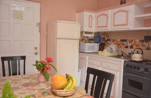 Gros Islet Apartment | Hotel Chez Marie Alish