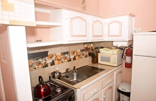 Gros Islet Apartment | Hotel Chez Marie Alish