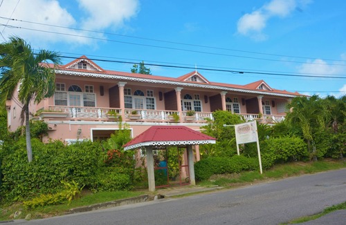 Gros Islet Apartment | Hotel Chez Marie Alish