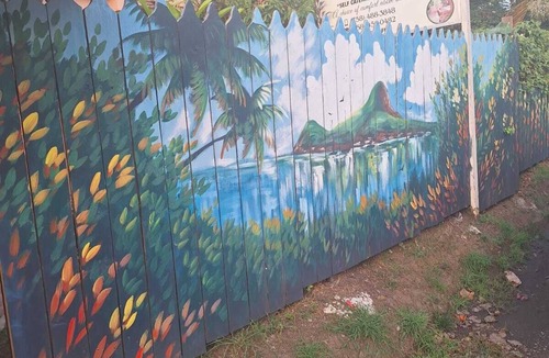 Gros Islet Apartment | Hotel Chez Marie Alish