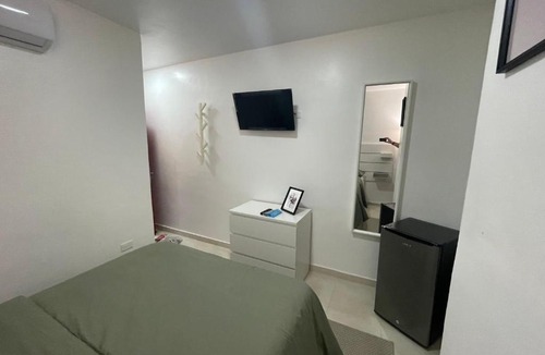 Santo Domingo Hotel | Hotel Conquistador Santo Domingo