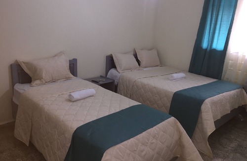 Samana Hotel | HOTEL COTUBANAMA SAMANA