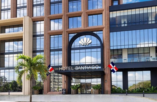 Santiago Province Hotel | Hotel Santiago, Curio Collection By Hilton