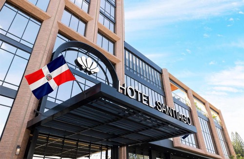 Santiago Province Hotel | Hotel Santiago, Curio Collection By Hilton