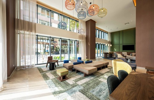 Santiago Province Hotel | Hotel Hampton by Hilton Santiago de los Caballeros