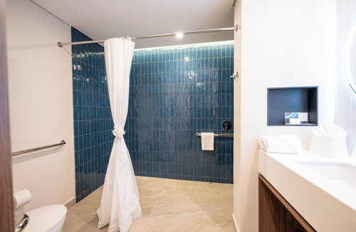 Santiago Province Hotel | Hotel Hampton by Hilton Santiago de los Caballeros
