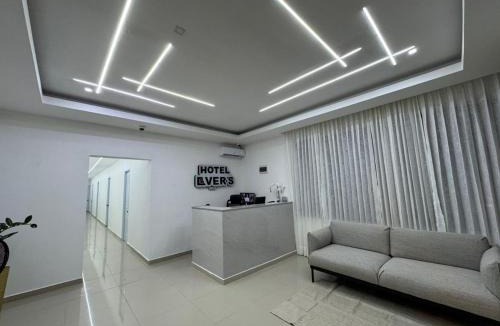 Azua Hotel | Hotel Evers