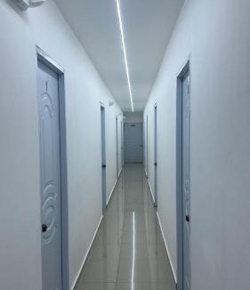 Azua Hotel | Hotel Evers