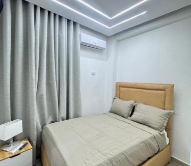 Azua Hotel | Hotel Evers