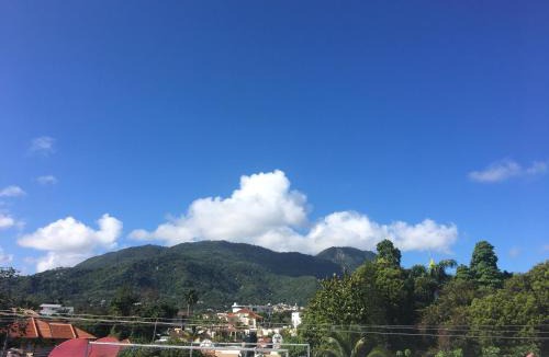 Puerto Plata Hotel | Hotel Galsi