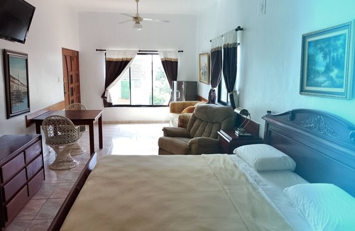 Boca Chica Hotel | Hotel Garant & Suites