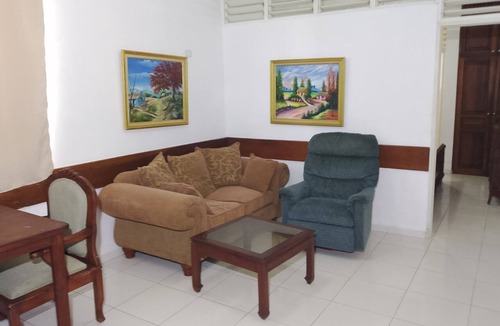 Boca Chica Hotel | Hotel Garant & Suites