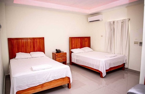 Punta Cana Hotel | Hotel J&M