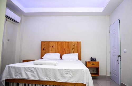 Punta Cana Hotel | Hotel J&M