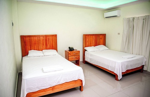 Punta Cana Hotel | Hotel J&M