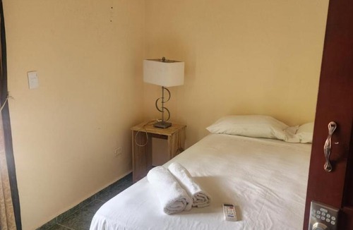 Cabrera Apartment | Hotel La Rosa