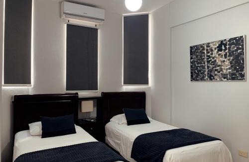 San Francisco de Macoris Hotel | Hotel Libano