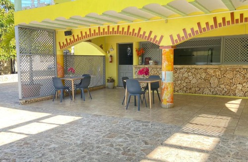 Reparto Ibarra Apartment | Hotel Magic Tropical