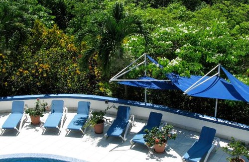 Drapers Hotel | Hotel Mockingbird Hill
