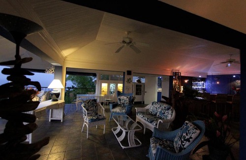 Drapers Hotel | Hotel Mockingbird Hill