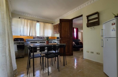 Salcedo Hotel | Hotel Quinto Nivel RD