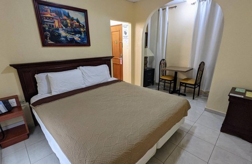 Santurce Hostel | Hotel San Jorge