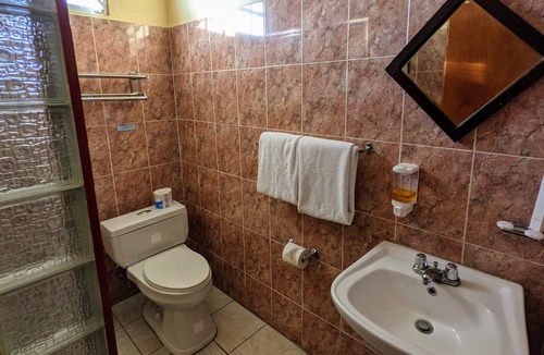 Santurce Hostel | Hotel San Jorge