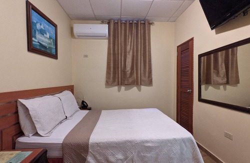 Santurce Hostel | Hotel San Jorge