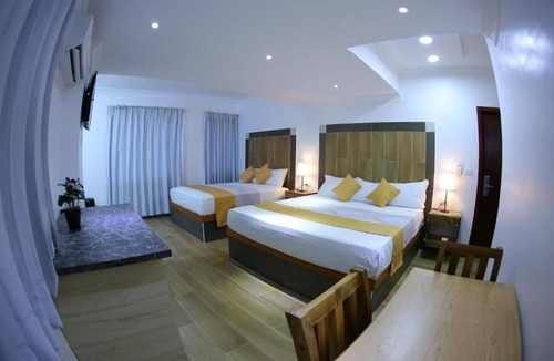Boca Chica Hotel | Hotel Vicentina