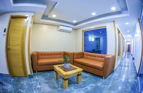 Boca Chica Hotel | Hotel Vicentina