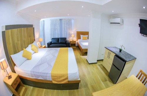 Boca Chica Hotel | Hotel Vicentina