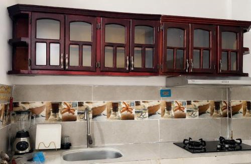San Juan Province Apartment | Hotel Yireh Grand Suites