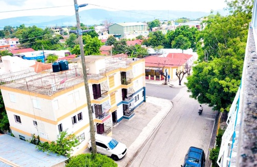 San Juan Province Apartment | Hotel Yireh Grand Suites