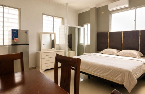 San Juan Province Apartment | Hotel Yireh Grand Suites