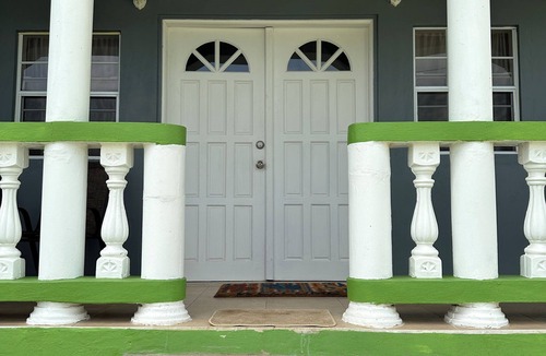 Gros Islet House | House CAS en BAS, Gros islet