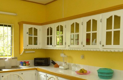 Belmont House | House for Rent Conference St. Andrew's Grenada