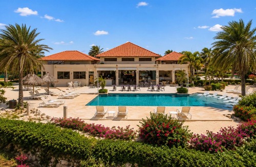 Gold Coast House | House in Gold Coast Resort Aruba