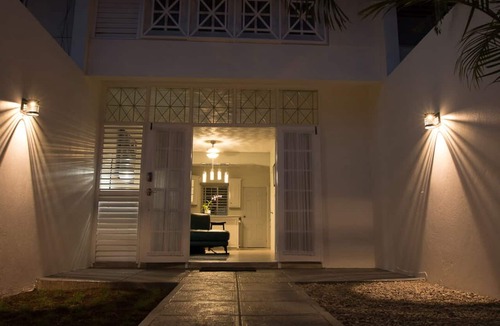 Saint Andrew House | House of Shadar Vacations
