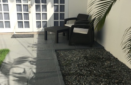 Saint Andrew House | House of Shadar Vacations