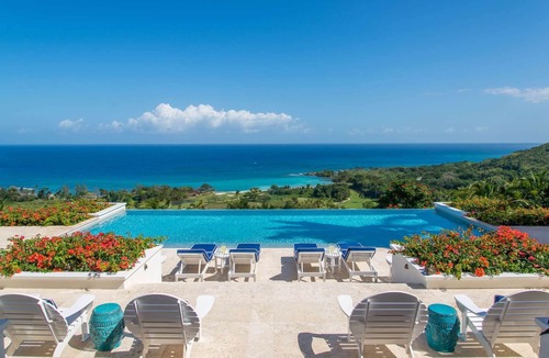 Tryall Villa | Hummingbird House Luxury villa