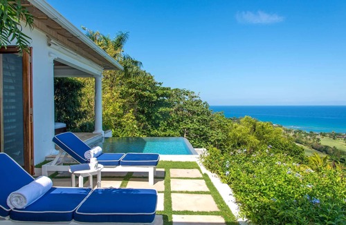 Tryall Villa | Hummingbird House Luxury villa