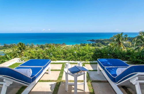 Tryall Villa | Hummingbird House Luxury villa