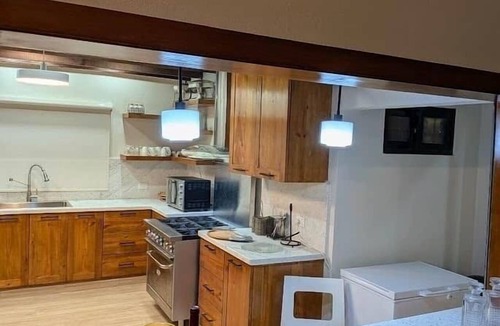 La Vega Province Bed & Breakfast | Ibis Family Suite - Brisal Mountain Retreat
